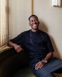 À la table des tendances et à l’Actu’Food nous retrouverons Mory Sacko, chef cuisinier français.